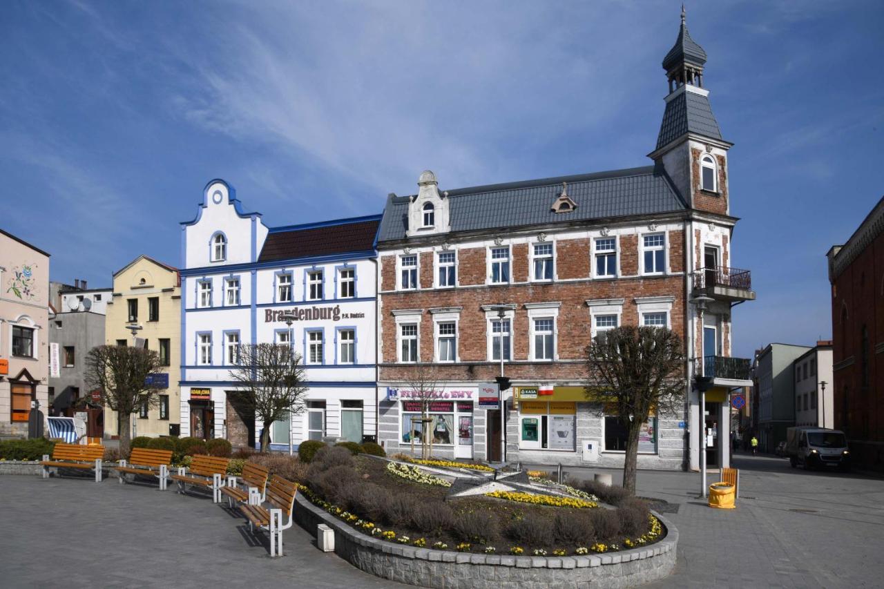 Ahoy Puck Apartament Przy Plazy Z Widokiem Na Morze Екстериор снимка