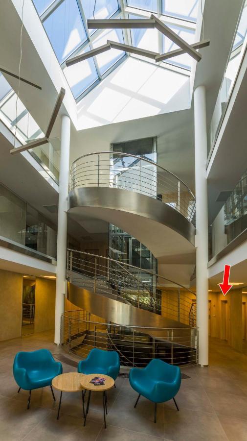 Ahoy Puck Apartament Przy Plazy Z Widokiem Na Morze Екстериор снимка