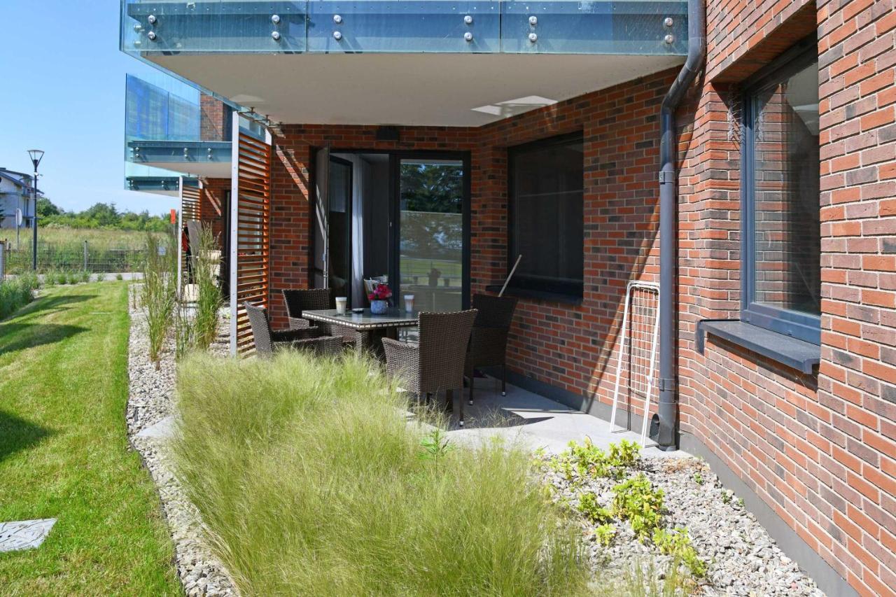 Ahoy Puck Apartament Przy Plazy Z Widokiem Na Morze Екстериор снимка