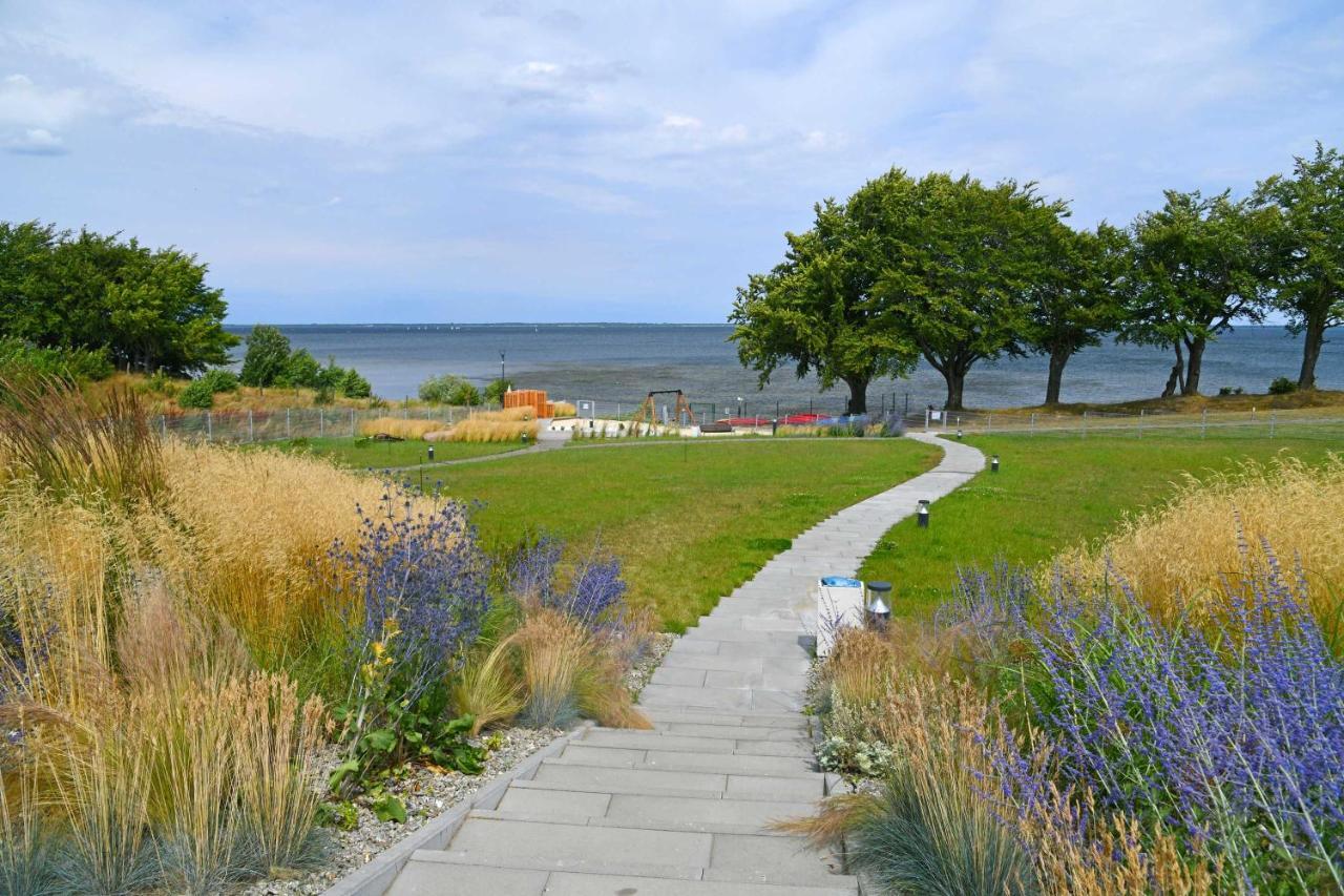 Ahoy Puck Apartament Przy Plazy Z Widokiem Na Morze Екстериор снимка